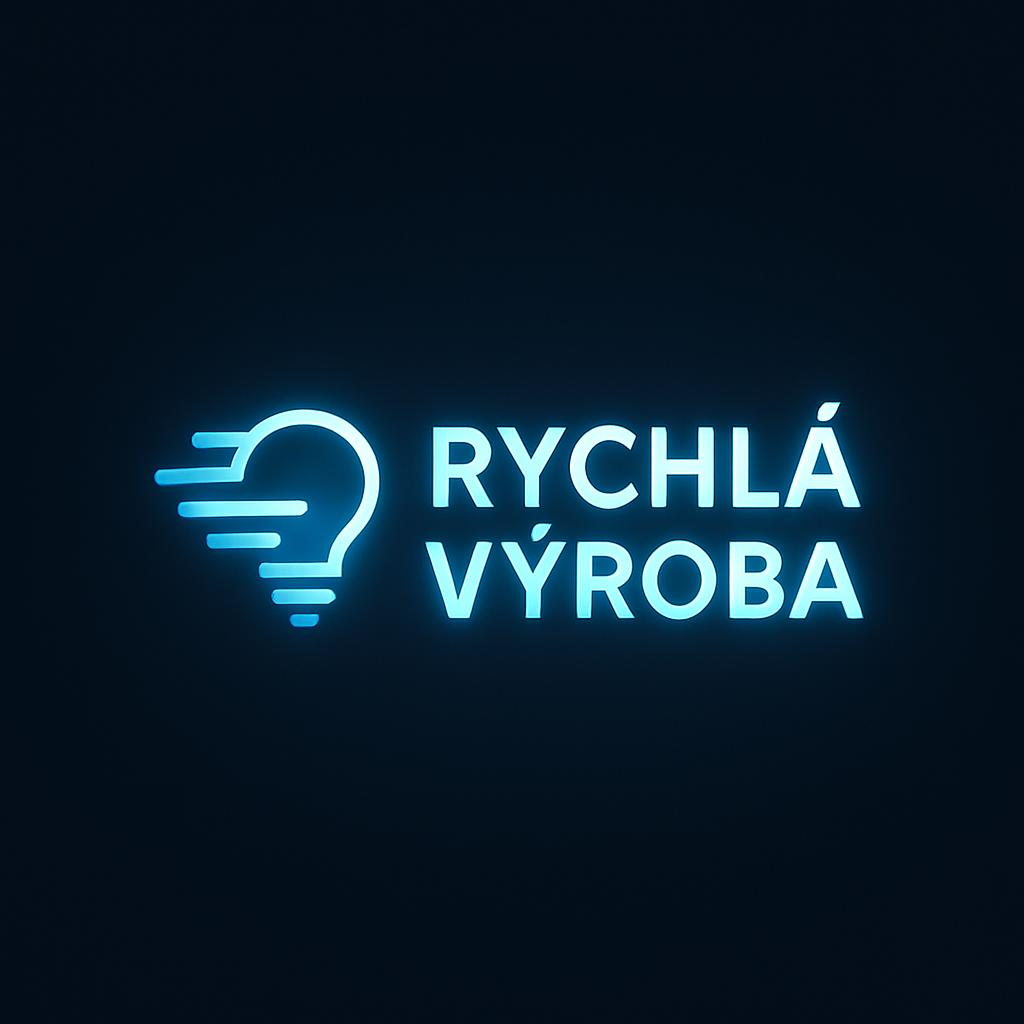rychlavyroba